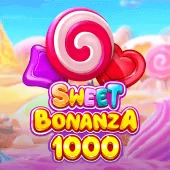 Sweeet Bonanza